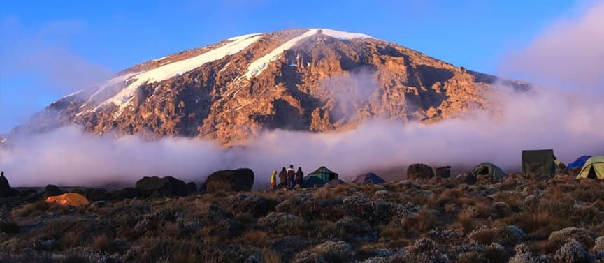 Kilimanjaro Routes Compared: Machame vs Lemosho vs Marangu