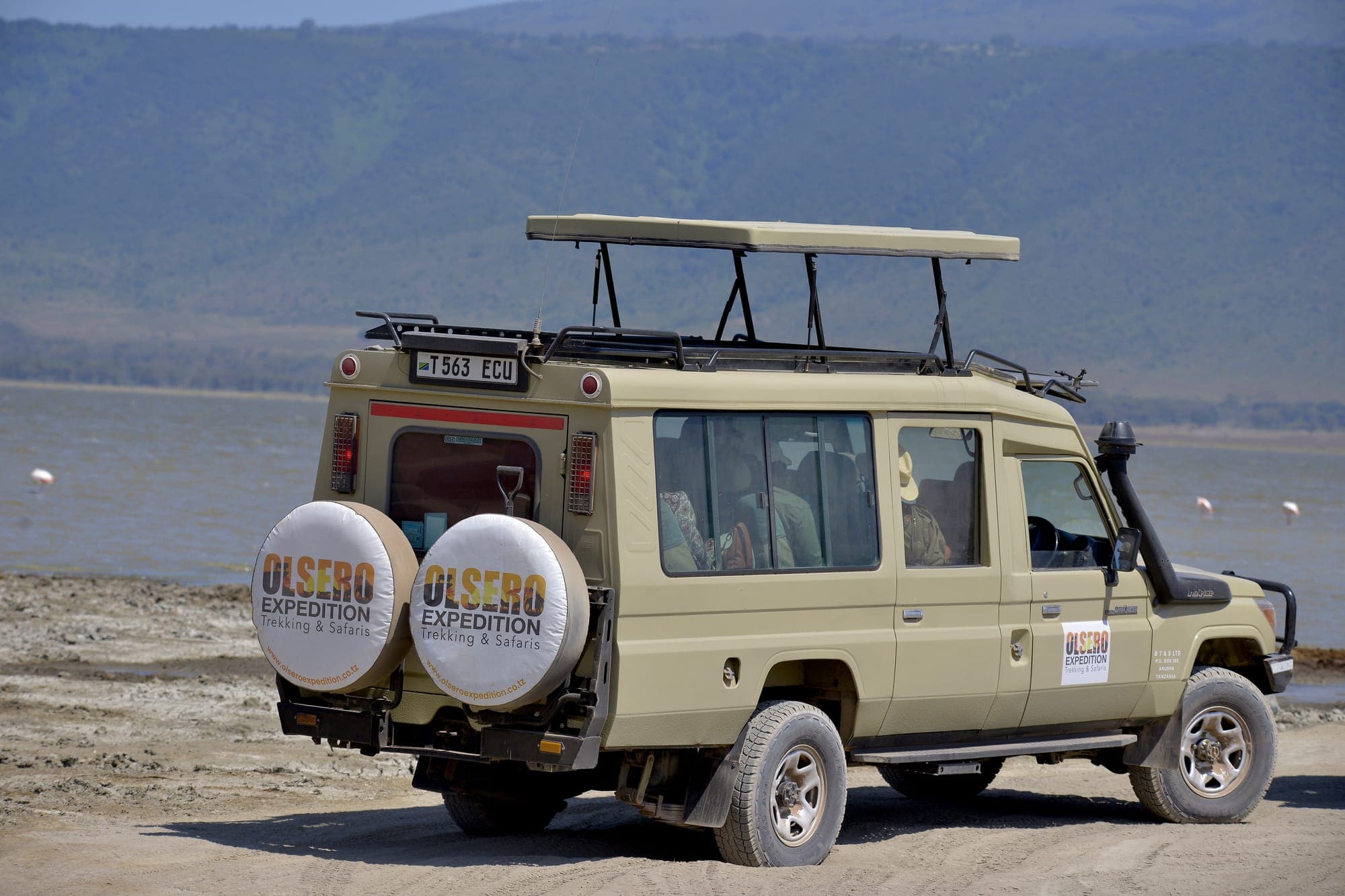 How Much Does a Tanzania Safari Really Cost in 2026?